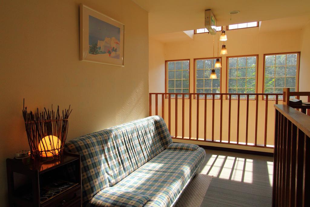 Pension Yummy Nikko Exterior foto