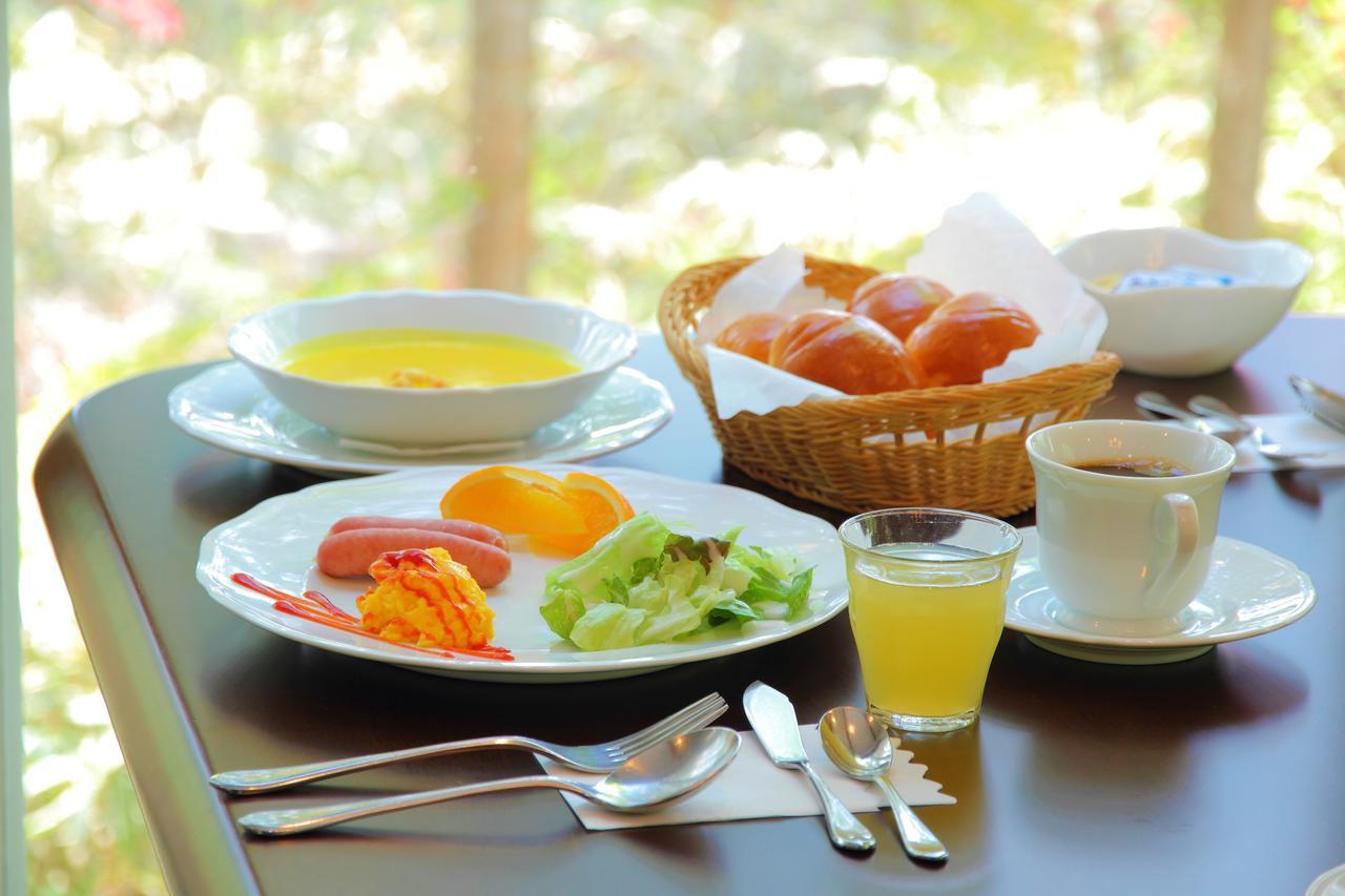 Pension Yummy Nikko Exterior foto