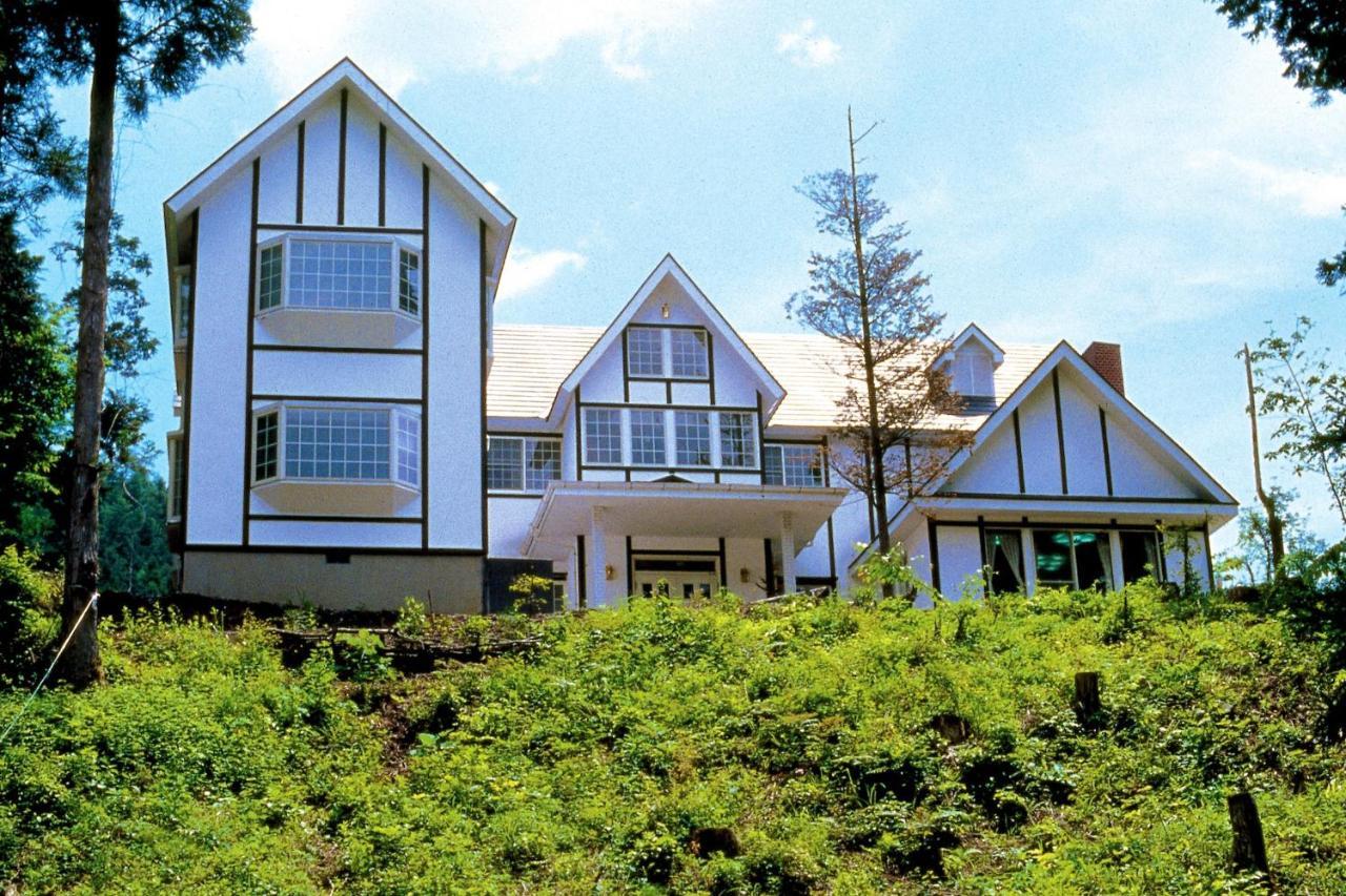 Pension Yummy Nikko Exterior foto