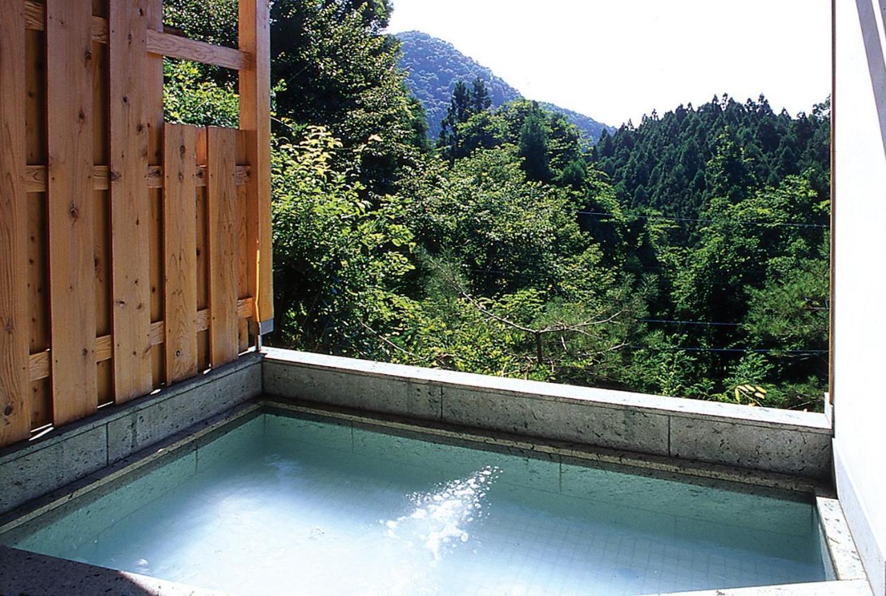 Pension Yummy Nikko Exterior foto